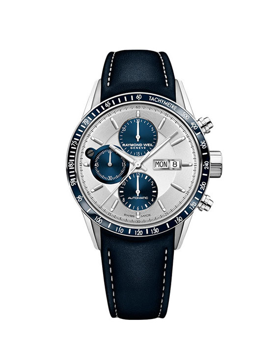 Часы Raymond Weil Freelancer 7731-SC3-65521